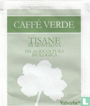 Caffè Verde - Afbeelding 1