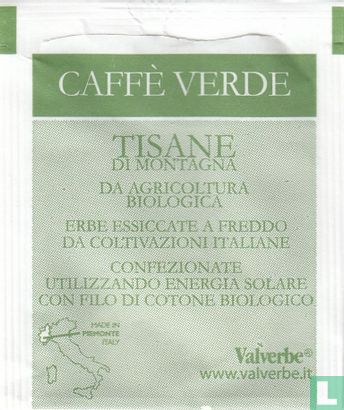 Caffè Verde - Afbeelding 2