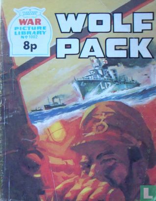 Wolf Pack - Bild 1