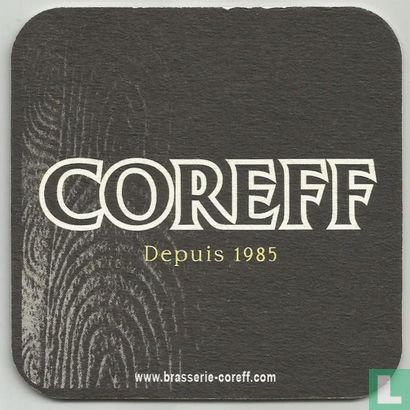 Coreff - Afbeelding 1