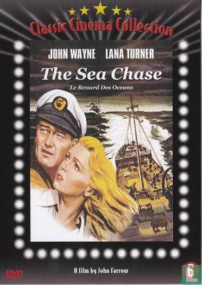 The Sea Chase - Bild 1