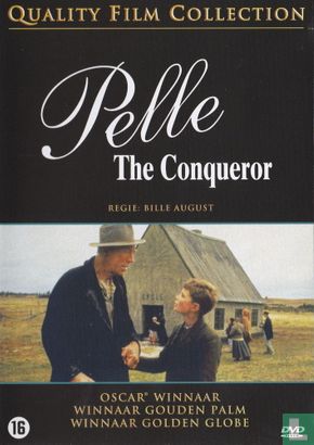 Pelle The Conqueror - Afbeelding 1