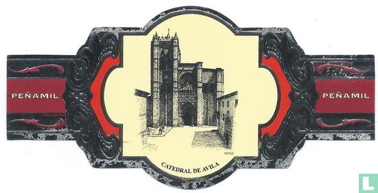 Catedral de Avila - Image 1