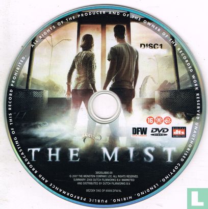 The Mist - Afbeelding 3