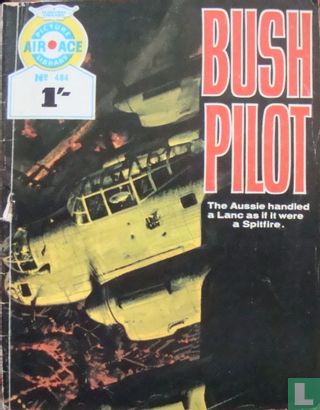 Bush Pilot - Afbeelding 1