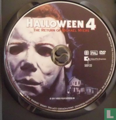 Halloween 4: The Return of Michael Myers - Bild 3