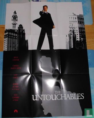 Untouchables, The - Afbeelding 1