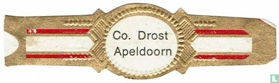 Co. Drost Apeldoorn - Image 1
