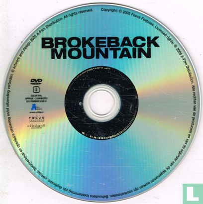 Brokeback Mountain - Image 3