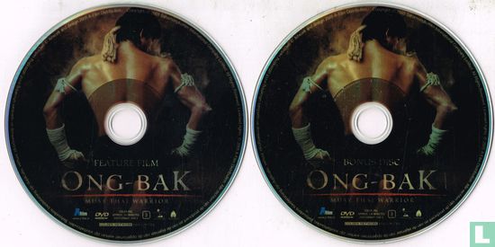 Ong-Bak - Image 3