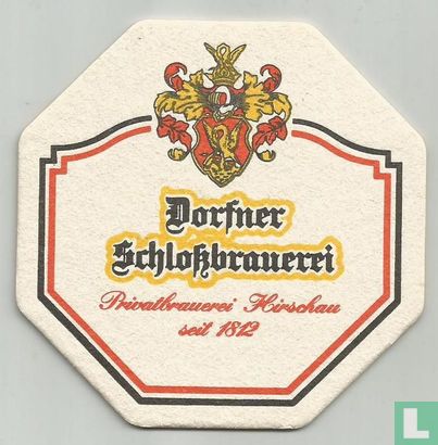 Dorfner Schloßbrauerei - Image 1