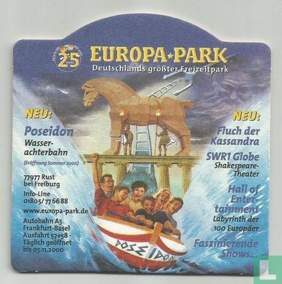 Europa Park - Bild 1