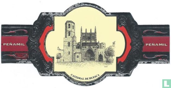 Catedral de Huesca - Image 1