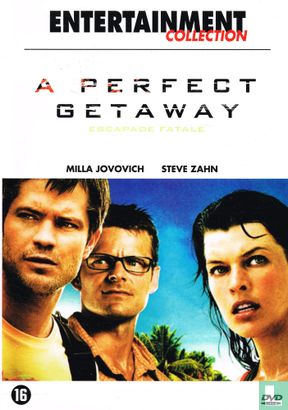 A Perfect Getaway - Image 1