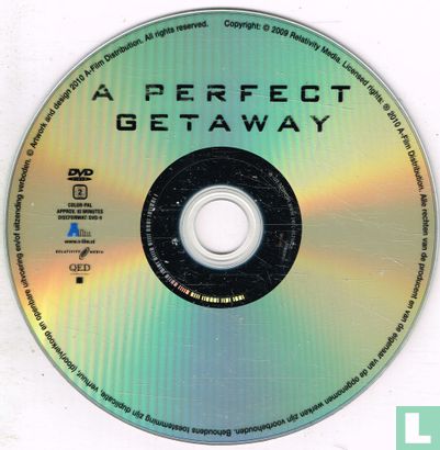 A Perfect Getaway - Afbeelding 3