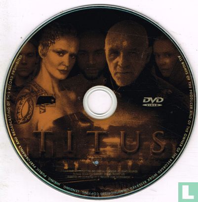 Titus - Afbeelding 3