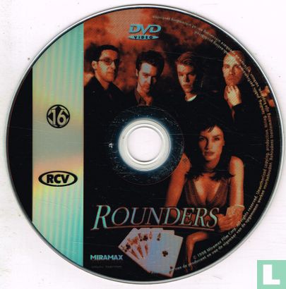 Rounders - Image 3