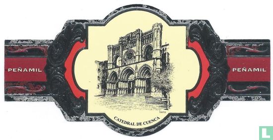 Catedral de Cuenca - Image 1
