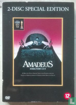 Amadeus - Image 1