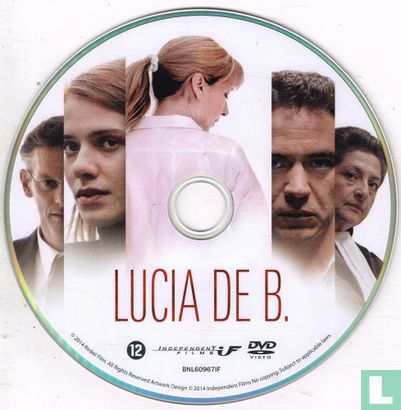 Lucia de B. - Image 3