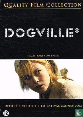 Dogville - Bild 1