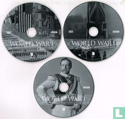 World War I - Bild 3