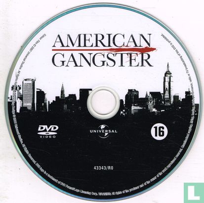 American Gangster - Afbeelding 3
