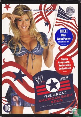 The Great American Bash 2005 - Afbeelding 1