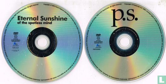 Eternal Sunshine of the Spotless Mind - Bild 3