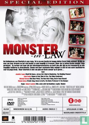 Monster in Law - Bild 2