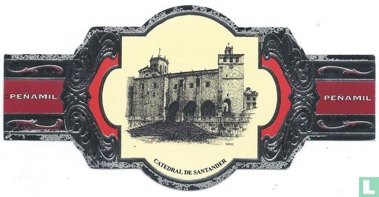 Catedral de Santander - Afbeelding 1