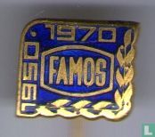 Famos 1950 . 1970 - Afbeelding 1