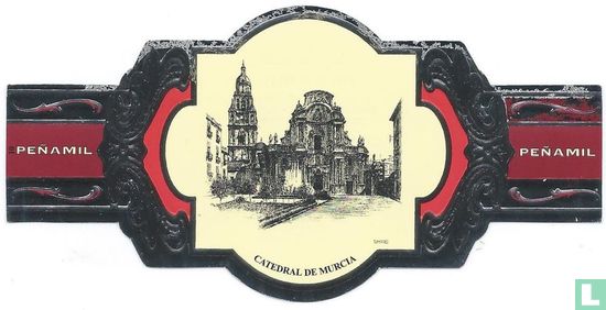 Catedral de Murcia - Bild 1