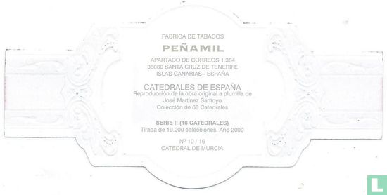 Catedral de Murcia - Afbeelding 2