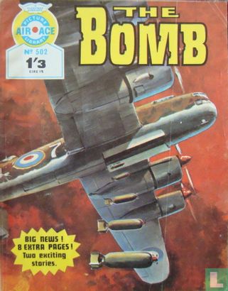 The Bomb - Image 1