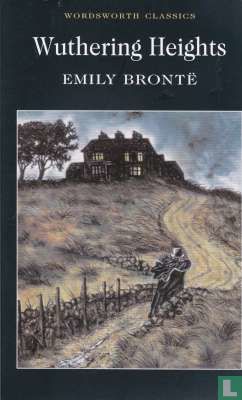Wuthering Heights - Bild 1