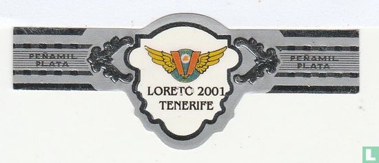 Loreto 2001 Tenerife - Afbeelding 1