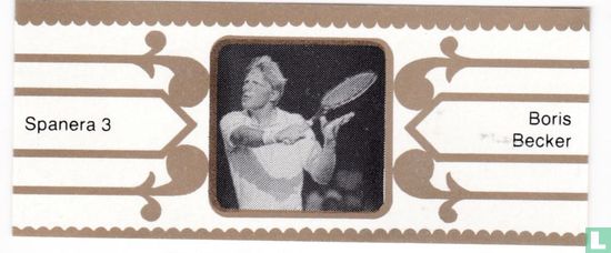 Boris Becker  - Image 1