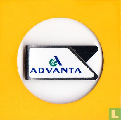 A Advanta - Image 1
