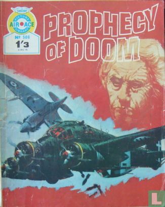 Prophecy of Doom - Image 1