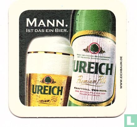 Mann ist das ein Bier - Image 1