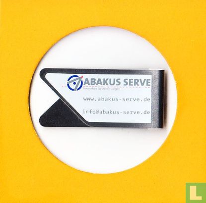 Abakus Serve - Afbeelding 1