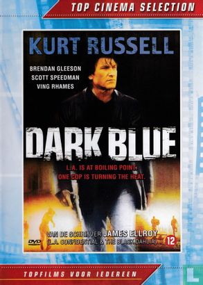 Dark Blue - Afbeelding 1