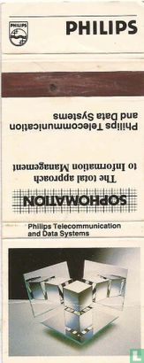 Philips Telecommunication and Data Systems