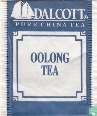 Oolong Tea - Bild 1