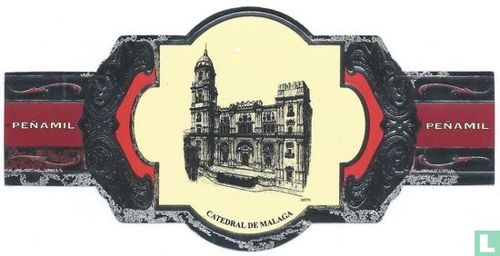 Catedral de Malaga - Image 1