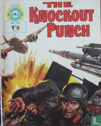 The Knockout Punch - Image 1