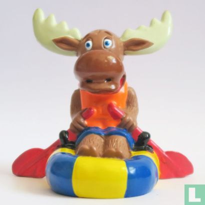 Moose in kano - Image 1