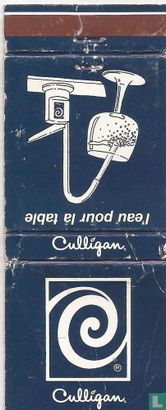 Culligan - Afbeelding 1