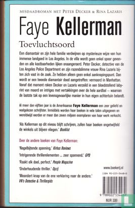 Toevluchtsoord  - Afbeelding 2